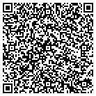 QR code with Haleys Electrical Service contacts
