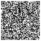 QR code with Champlain Hamplain Valley Intl contacts