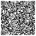 QR code with Ryal Plumbing & Heating Contr contacts