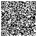 QR code with Cooke Jay contacts