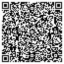 QR code with Harringtons contacts