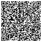 QR code with Christian Science Reading Room contacts