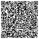 QR code with Hillside Heating & Emrgncy RPS contacts