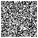 QR code with Upper Crust Bakery contacts