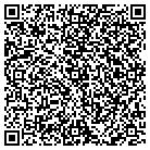 QR code with William Barney Backhoe Cnstr contacts