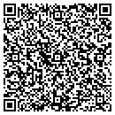 QR code with U Ken Do Ballooning contacts
