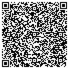 QR code with Plageman Kirby Gagnon & Dghtrs contacts