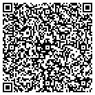 QR code with Rashed's Garden Center contacts