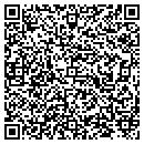 QR code with D L Fielding & Co contacts