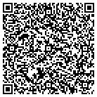 QR code with Upper Valley Services Inc contacts