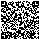 QR code with GS Sassy Design contacts