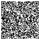 QR code with Kim's Home Center contacts