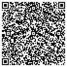 QR code with Central Vermont Satellite contacts