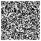 QR code with Maheux Heating & Refrigeration contacts