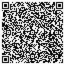 QR code with J & J Seal Coating contacts