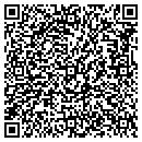 QR code with First Cinema contacts