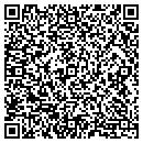 QR code with Audsley Masonry contacts