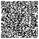 QR code with MCW Door & Hardware Install contacts