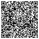 QR code with DVTA Garage contacts