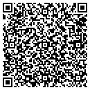QR code with P & P Lumber contacts