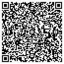 QR code with Town of Cabot contacts