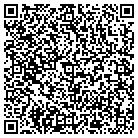 QR code with Higgins Building & Remodeling contacts