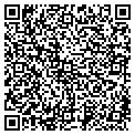 QR code with BULA contacts