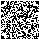 QR code with Organization Training & Dev contacts