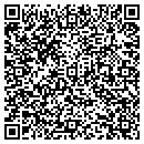QR code with Mark Booth contacts