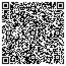 QR code with Richard A Schlein DDS contacts