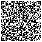 QR code with Magic With A Needle contacts