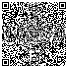 QR code with L & M Landscaping & Stoneworks contacts