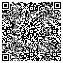 QR code with J C Manheimer & Co Inc contacts