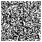 QR code with Champlain Verternary Clinic contacts