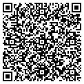 QR code with Curves contacts