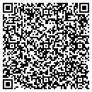 QR code with Moes Bows contacts
