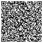 QR code with Bournes Service Center contacts