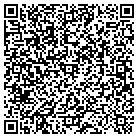 QR code with Hudak Farm Stand & Greenhouse contacts