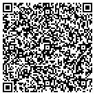 QR code with Woodstock Correctional Fclty contacts