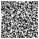 QR code with Kdb Excavating contacts