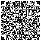 QR code with Mantissa Technologies Corp contacts