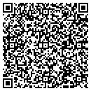 QR code with C C X contacts