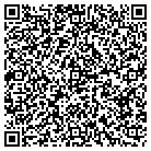 QR code with Prince & Popper Riding Stables contacts