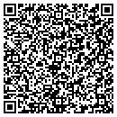 QR code with Usher Assoc LLC contacts