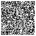 QR code with Gto contacts