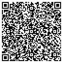 QR code with Sallys Hang A Frame contacts