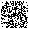 QR code with K C Taxi contacts