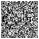 QR code with Kevin Cliche contacts
