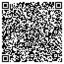 QR code with Hardwick Whole Donut contacts