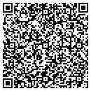 QR code with J & L Hardware contacts